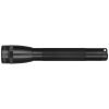 MAGLITE(R) SM2A01H 14-Lumen Mini Flashlight with Holster (Black)
