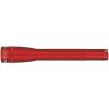 MAGLITE(R) SP2203H 97-Lumen Mini MAGLITE(R) LED Flashlight (Red)