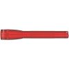 MAGLITE(R) SP2P03H 272-Lumen Mini MAGLITE(R) LED Pro Flashlight (Red)