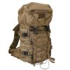 Snugpak Endurance 40 Backpack Coyote Tan