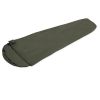 Snugpak Fleece Liner with Side Zip Olive