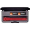 Maglite Presentation Box 2 Cell Mini Maglite Flashlight, Red