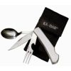 Kabar Hobo 3-In-1 Utensil Kit